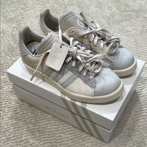 Adidas Campus HighSnobiety Sneakers